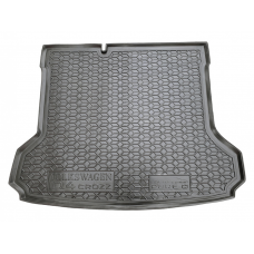 Килимок в багажник для Volkswagen ID4 Pure+ (2020-...)