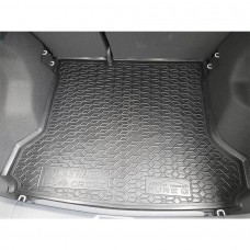 Килимок в багажник для Volkswagen ID4 Pure+ (2020-...)