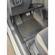 Коврики в салон Volkswagen ID6 (2021-...) (Avto-Gumm)