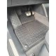 Коврики в салон Volkswagen ID6 (2021-...) (Avto-Gumm)