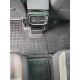 Коврики в салон Volkswagen ID6 (2021-...) (Avto-Gumm)