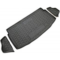 Килимок в багажник для Volkswagen ID6 PRO (2021-...) нижня полиця