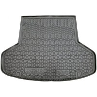 Килимок в багажник для Toyota Avensis (T27) (2009-2018) Universal (Avto-Gumm)