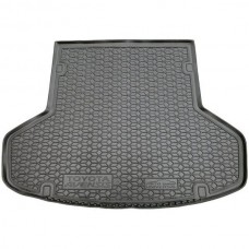 Килимок в багажник для Toyota Avensis (T27) (2009-2018) Universal (Avto-Gumm)