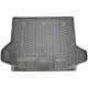 Килимок в багажник для Renault Koleos 2008- (Avto-Gumm)