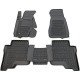 Коврики в салон Jeep Grand Cherokee (WK) (2005-2010) (Avto-Gumm)