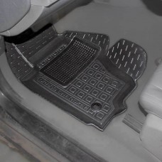 Коврики в салон Jeep Grand Cherokee (WK) (2005-2010) (Avto-Gumm)