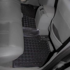 Коврики в салон Jeep Grand Cherokee (WK) (2005-2010) (Avto-Gumm)
