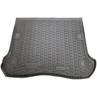 Килимок в багажник для Jeep Grand Cherokee (WK) (2005-2010) (Avto-Gumm)