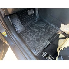 Коврики в салон Kia Sportage (NQ5) (2021-...) (Avto-Gumm)
