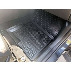 Коврики в салон Kia Sportage (NQ5) (2021-...) (Avto-Gumm)