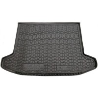 Килимок в багажник для Kia Sportage (NQ5) (2021-...) Верхня поличка (Avto-Gumm)