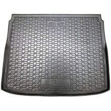 Килимок в багажник для Kia Sportage (NQ5) (2021-...) Нижня поличка (Avto-Gumm)