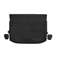 Килимок в багажник для Nissan Qashqai (2022-...) Верхня поличка (Avto-Gumm)