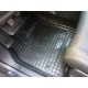 Коврики в салон Renault Megane III (2008-2015) Hatchback (Avto-Gumm)