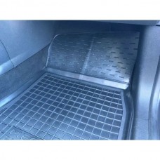 Коврики в салон Renault Megane III (2008-2015) Hatchback (Avto-Gumm)