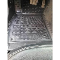 Коврики в салон Chevrolet Malibu 8 (2010-2015) (Avto-Gumm)