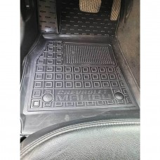 Коврики в салон Chevrolet Malibu 8 (2010-2015) (Avto-Gumm)