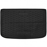 Килимок в багажник для Renault Captur (2019-...) Верхня поличка (Avto-Gumm)