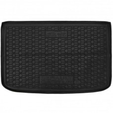 Килимок в багажник для Renault Captur (2019-...) Верхня поличка (Avto-Gumm)