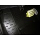 Коврики в салон Renault Megane IV (2015-...) Hatchback  (Avto-Gumm)