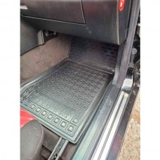 Коврики в салон Mercedes Benz W202 C (1993-2001) (Avto-Gumm)