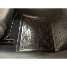 Коврики в салон Renault Megane IV (2015-...) Sedan/Universal (Avto-Gumm)