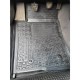 Коврики в салон Toyota Corolla Verso (ZER/ZZE) (2004–2009) (Avto-Gumm)