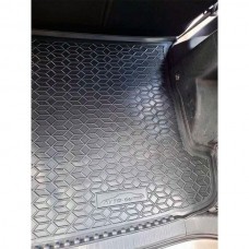 Килимок в багажник для Toyota Corolla Verso (ZER/ZZE) (2004–2009) (Avto-Gumm)