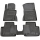 Коврики в салон BMW X3 (E83) (2004-2010) (Avto-Gumm)