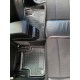 Коврики в салон BMW X3 (E83) (2004-2010) (Avto-Gumm)