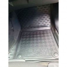 Коврики в салон BMW X3 (E83) (2004-2010) (Avto-Gumm)