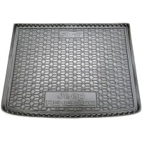 Килимок в багажник для Jeep Renegade (2014-...) Верхня поличка (Avto-Gumm)