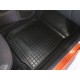 Коврики в салон Renault Sandero II (2012-2020) (Avto-Gumm)
