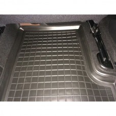 Коврики в салон Renault Sandero II (2012-2020) (Avto-Gumm)