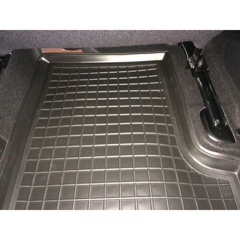 Коврики в салон Renault Sandero II (2012-2020) (Avto-Gumm)