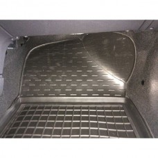 Коврики в салон Renault Sandero II (2012-2020) (Avto-Gumm)