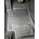 Коврики в салон Citroen C3 Aircross (2017-...) (Avto-Gumm)