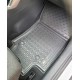 Коврики в салон Citroen C3 Aircross (2017-...) (Avto-Gumm)