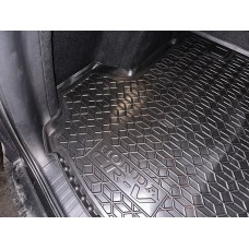 Килимок в багажник для Honda CR-V 2017- hybrid (Avto-Gumm)