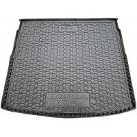Килимок в багажник для Honda CR-V 2021- ДВС верхня поличка (Avto-Gumm)