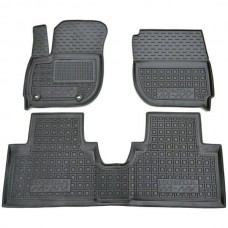 Коврики в салон Honda M-NV 2020- (AVTO-Gumm)