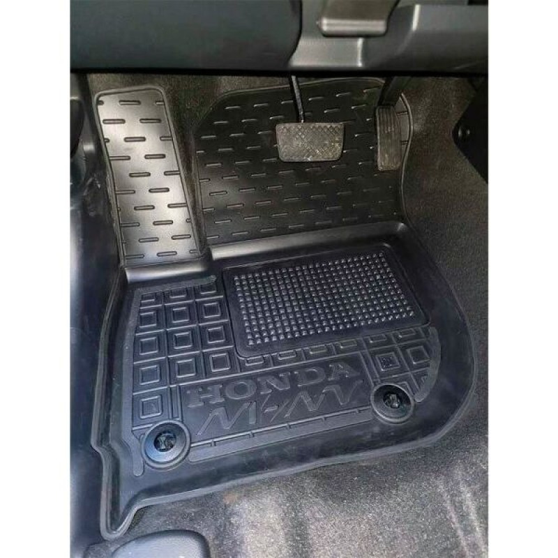 Коврики в салон Honda M-NV 2020- (AVTO-Gumm)