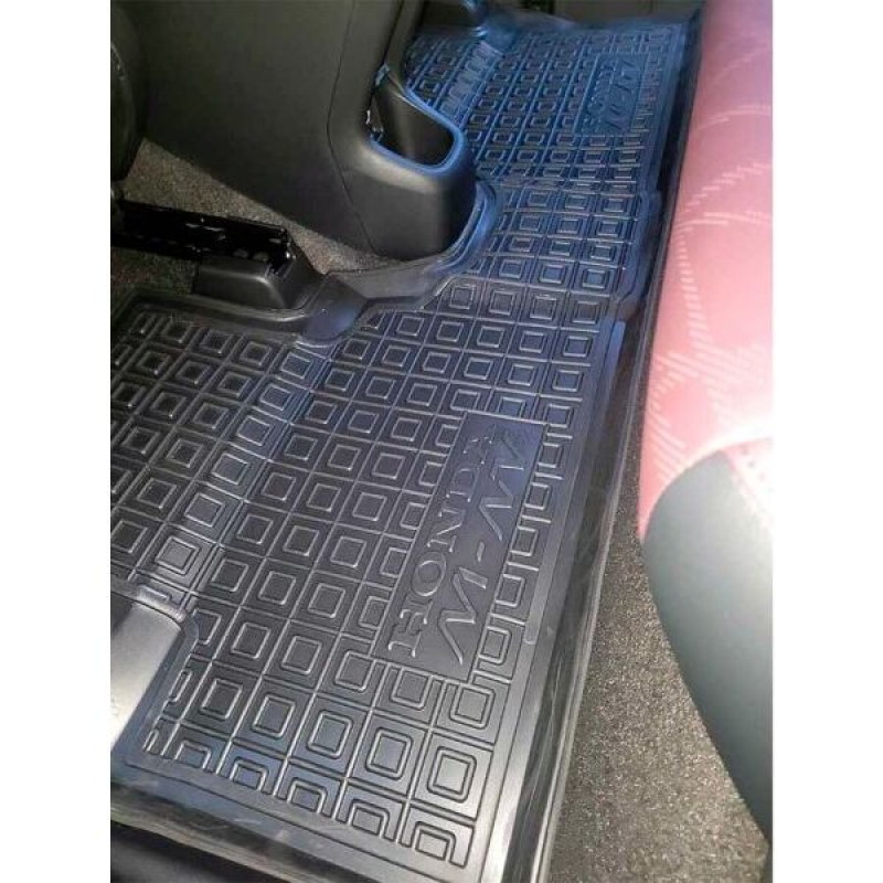 Коврики в салон Honda M-NV 2020- (AVTO-Gumm)