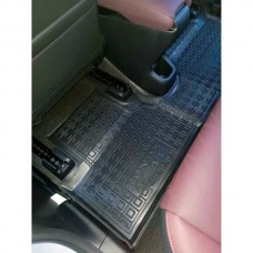 Коврики в салон Honda M-NV 2020- (AVTO-Gumm)