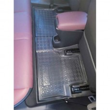 Коврики в салон Honda M-NV 2020- (AVTO-Gumm)