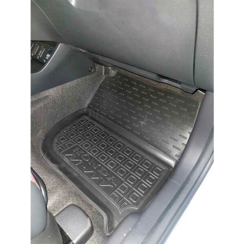 Коврики в салон Honda M-NV 2020- (AVTO-Gumm)