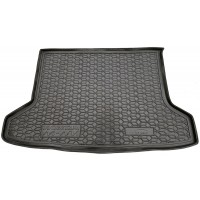 Килимок в багажник для Honda M-NV 2020- (AVTO-Gumm) Килимок в багажник для Honda M-NV 2020- (AVTO-Gumm)