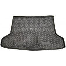Килимок в багажник для Honda M-NV 2020- (AVTO-Gumm)