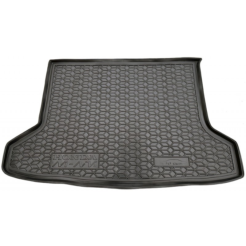 Килимок в багажник для Honda M-NV 2020- (AVTO-Gumm)